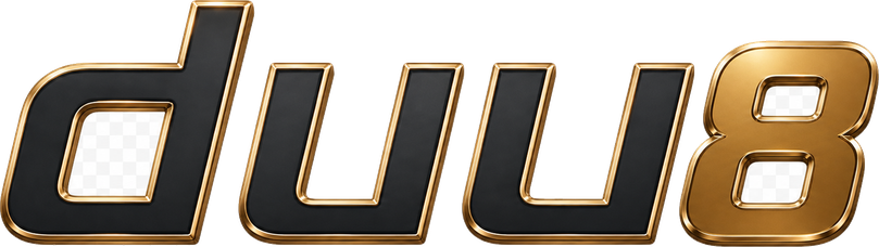 duu8 logo